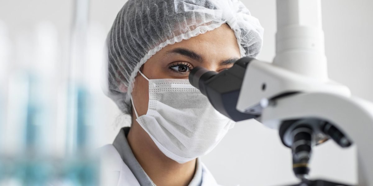 pesquisador-de-perto-trabalhando-com-microscopio