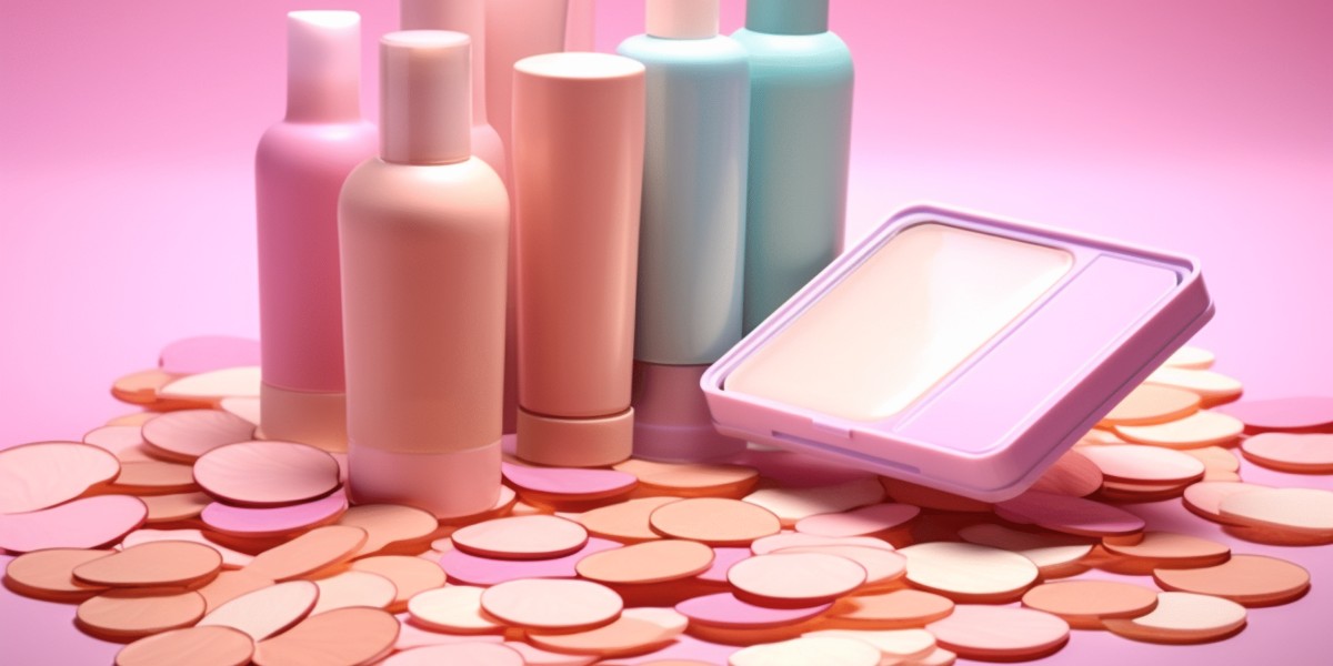 produtos-de-beleza-de-desenhos-animados-em-3d